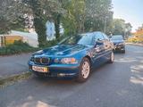 BMW 316ti,Automatikgetriebe - BMW 316 in Hannover