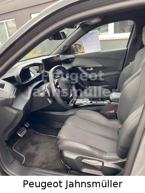 Peugeot 2008 GT, GJR, KEYLESS PLUS