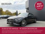 Mercedes-Benz CLE 200 Cabriolet AMG Memory Winter-P. 19 Zoll - Mercedes-Benz CLE 200: Cabrio
