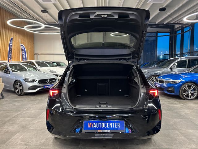 Opel Astra L Lim. 5-trg. Elegance *1. Hand*AHK*Navi*