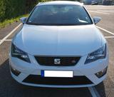 Seat Leon 1.8 TSI 132kW Start&Stop FR DSG FR - Seat Leon in Karlsruhe