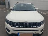 Jeep Compass MY18 Longitude 1.4 MultiAir 103kW  - Jeep Compass Gebrauchtwagen in Hamburg