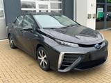 Toyota Mirai - Toyota Mirai von privat