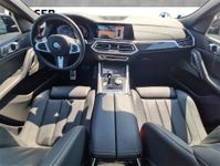 BMW X6 M50 - Vorschau Bild 13