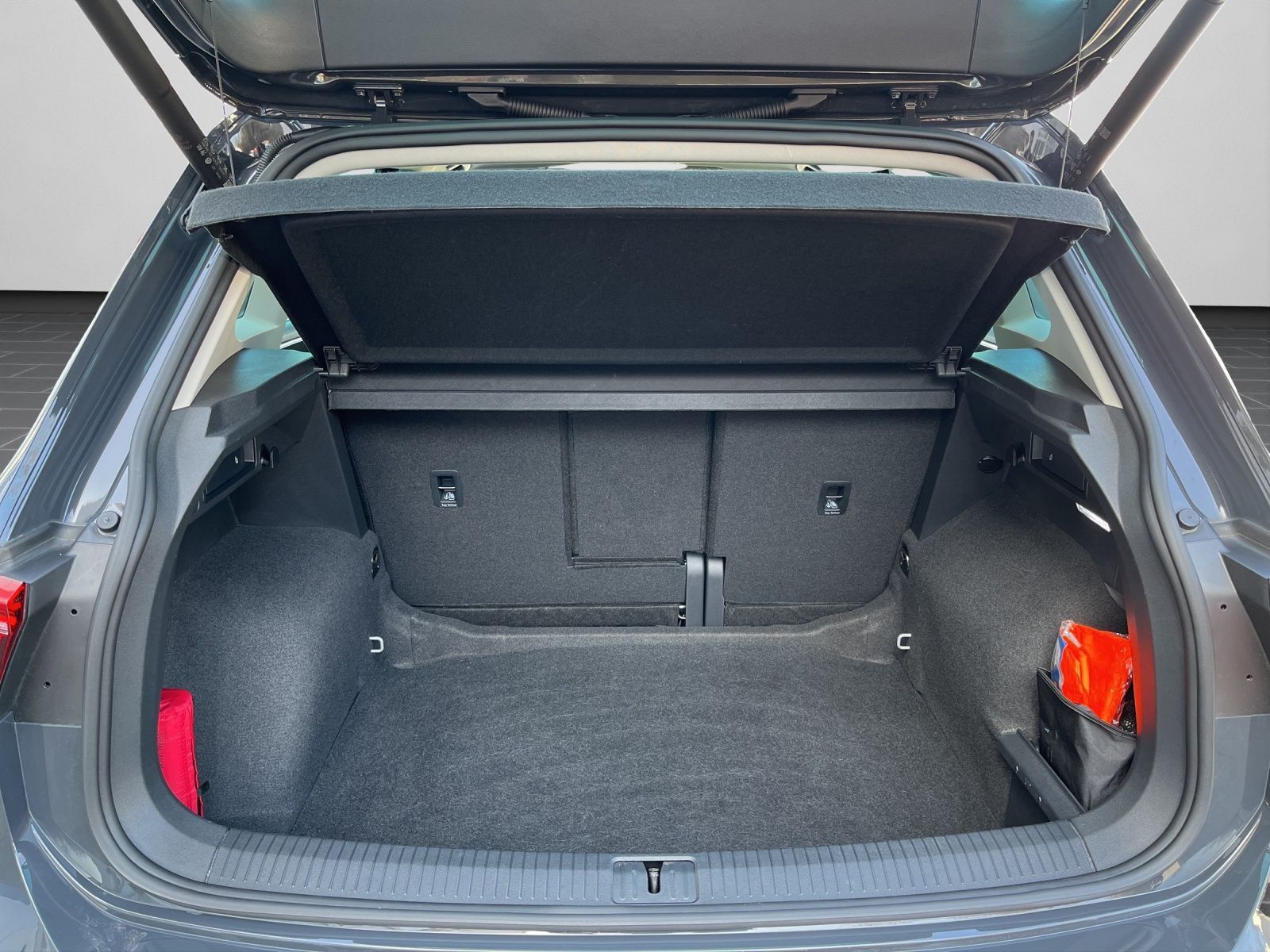 Volkswagen Tiguan - Bild 16
