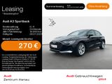 Audi A3 Sportback 35 TDI advanced*SONOS*NAVI-PLUS*HUD - Audi A3 Jahreswagen mit Diesel-Antrieb