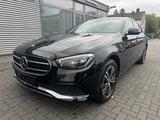 Mercedes-Benz E 300 E -Klasse Lim. E 300 d 4Matic - Mercedes-Benz E 300 in Aachen