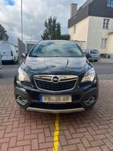Opel Mokka- Autom. TüV bis Januar 2027 - Opel Mokka J-A