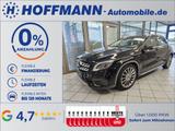 Mercedes-Benz GLA 200 AHK,19 Zoll,Navi,LED,Sitzheiung,Kamera - Gebrauchtwagen in Wolfsburg