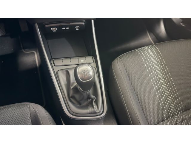 Hyundai i20 – Bild 12