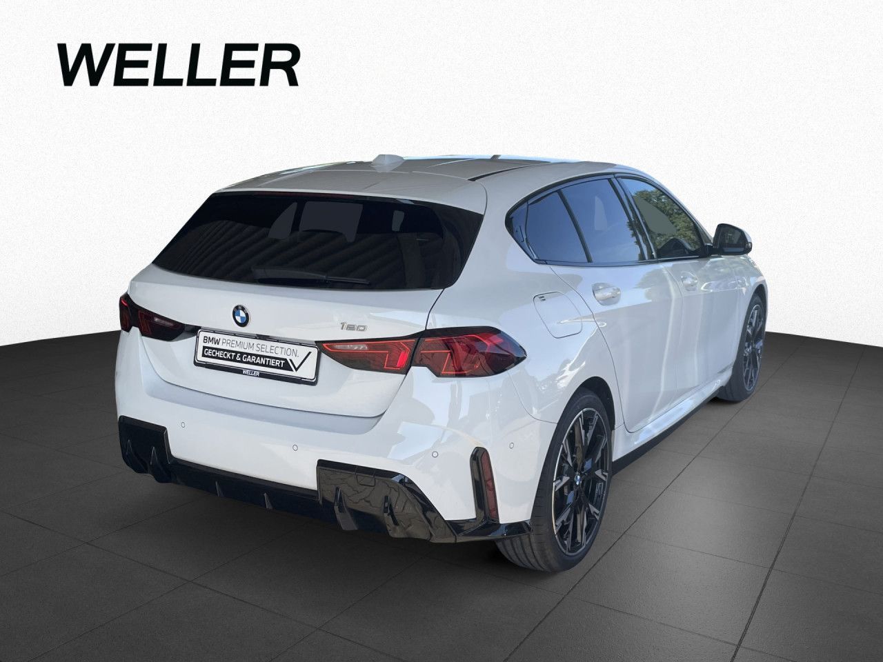 BMW 120 - Bild 4