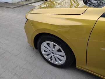 Opel Astra - 7