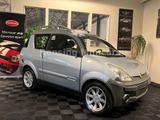 Aixam Crossline XXL Mopedauto Leichtmobile Microcar 45 - Aixam Cross