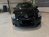 Toyota Auris 2.0 D-4D - - Toyota aus 2007
