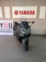 Yamaha TMAX 560 XP500A MDMNA TECH KAMO - YAMAHA ROLLER 500 TMAX