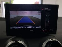 Audi Q2 - Vorschau Bild 25