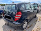 Mercedes-Benz A 150 (HU 2028) - Gebrauchtwagen bis 4.000 Euro mit TÜV