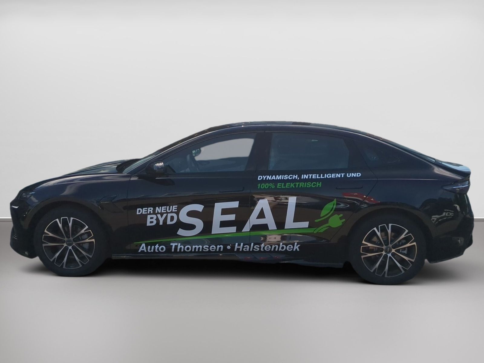 BYD SEAL