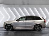 Volvo XC90 T8 Ultra Dark AWD Luftfahrwerk Akustikvergl - Volvo XC90 Gebrauchtwagen in Stuttgart