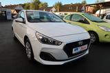 Hyundai i30 Select erst 55.000 KM ! - Hyundai i30 Gebrauchtwagen in Bochum