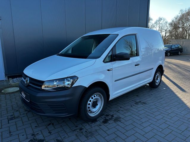 Volkswagen Caddy Nfz Kasten BMT*NAVI*Klima*kamera*70000Km*