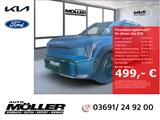 Kia EV9 99,8 GT-Line AWD Launch 7S Glasdach ACC Lede
