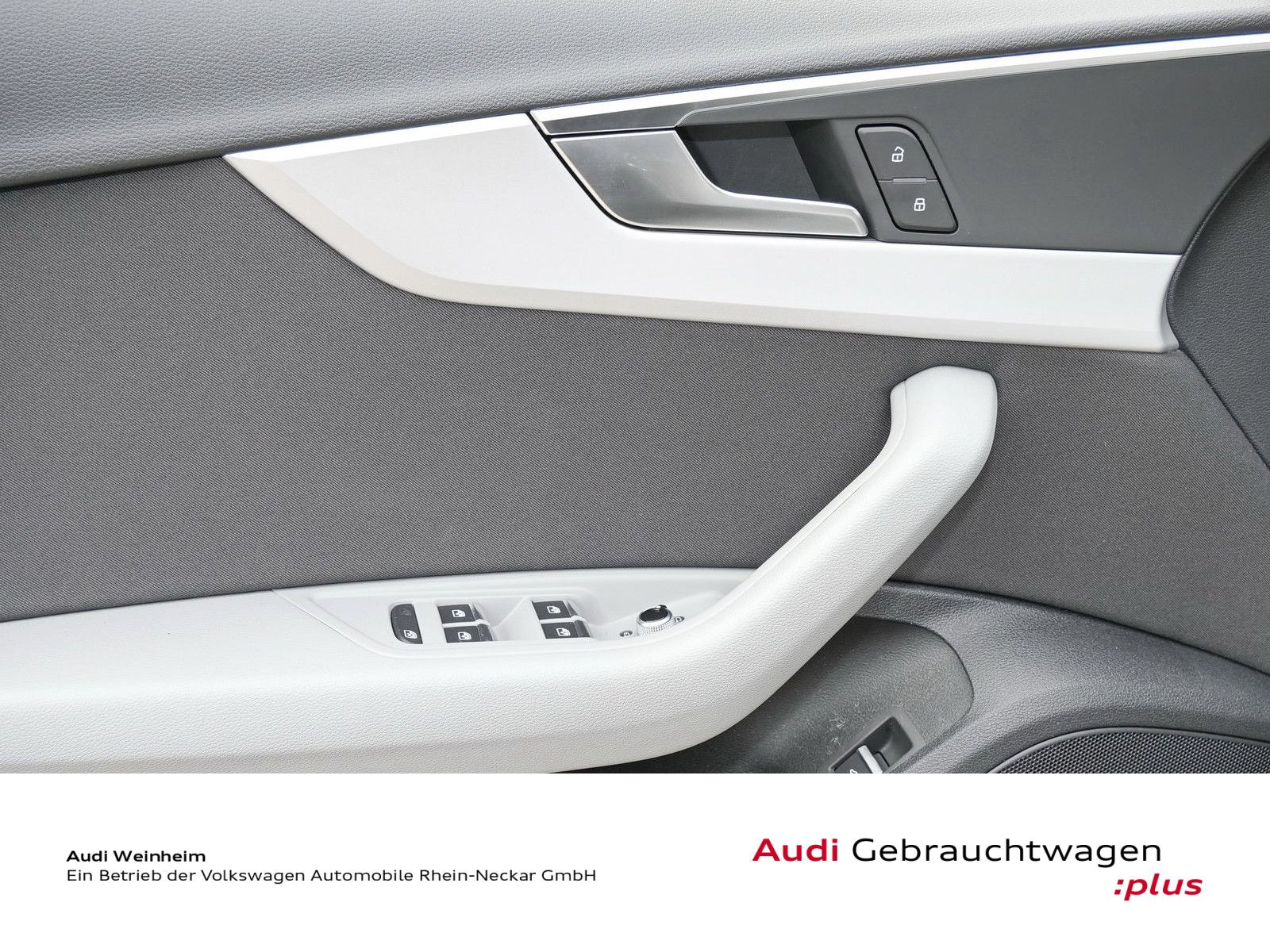 Audi A4 - Bild 17