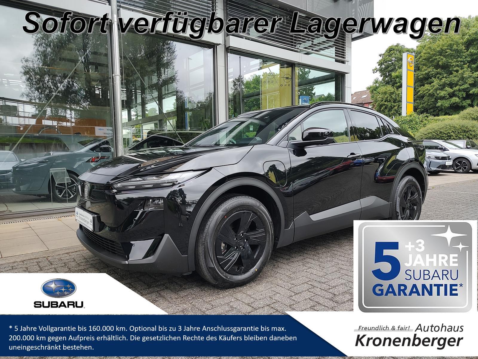 Subaru Uncharted 77kW Active Navi PDC Harman Kardon