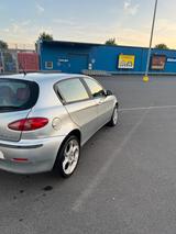 Alfa Romeo 147 - Alfa Romeo 147 in Düsseldorf