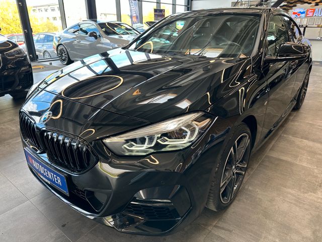 BMW 218 Gran Coupé *M Sport*Shadow*Kamera*