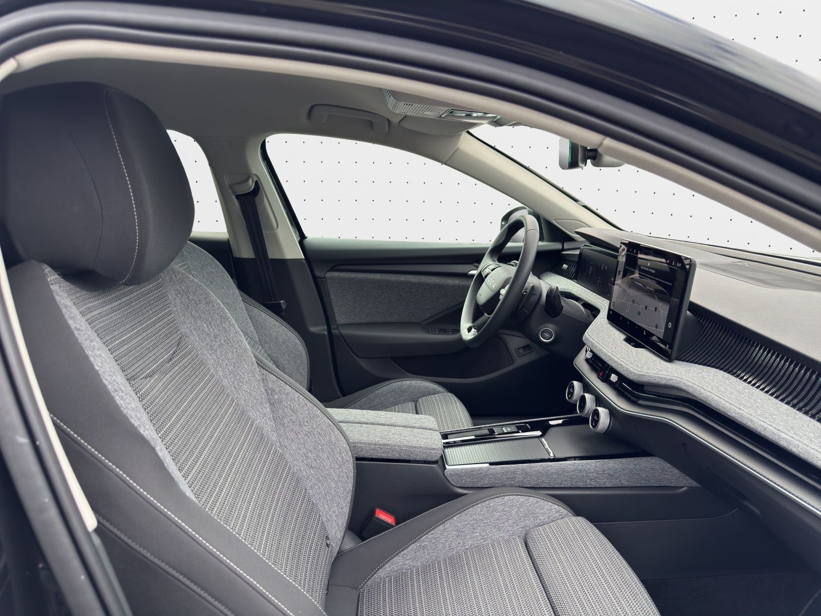 Skoda Superb - Bild 4