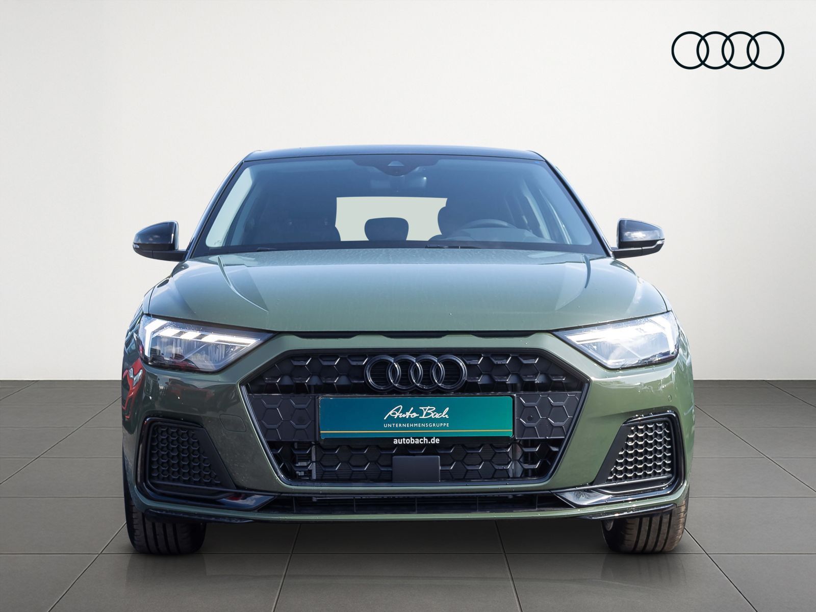 Audi A1 - Bild 3