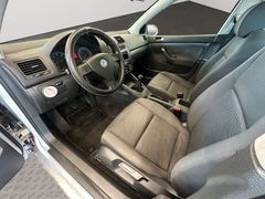 VW Golf Trendline