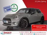MINI ONE Blackyard*UNFALLFREI + BMW BERICHT*GARANTIE* - MINI MINI: Blackyard