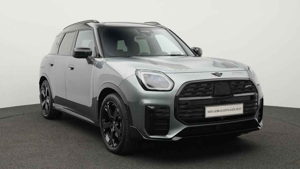 MINI John Cooper Works Trim imagem 2