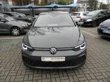 Volkswagen Golf VIII Lim. GTI Black Style  TSI DSG PANO,IQ - Volkswagen Golf: Vi