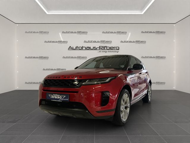 Land Rover Range Rover Evoque P300e SE/AWD/Navi/360°/20ZLED