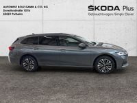 Skoda Superb - Vorschau Bild 8