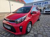 Kia Picanto Dream Team Automatik Klima - Kia Picanto mit Halbautomatikschaltung