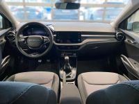 Skoda Fabia - Vorschau Bild 15