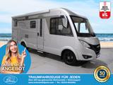 HYMER / ERIBA / HYMERCAR B 580/Automatik/Einzelbetten+Hubbett/TOP