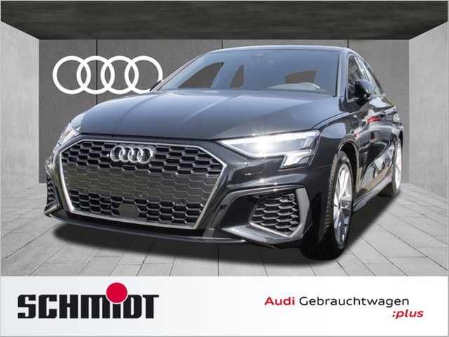 Image of Audi A3