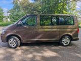 Volkswagen T5 Multivan - VW T5 Gebrauchtwagen in Frankfurt