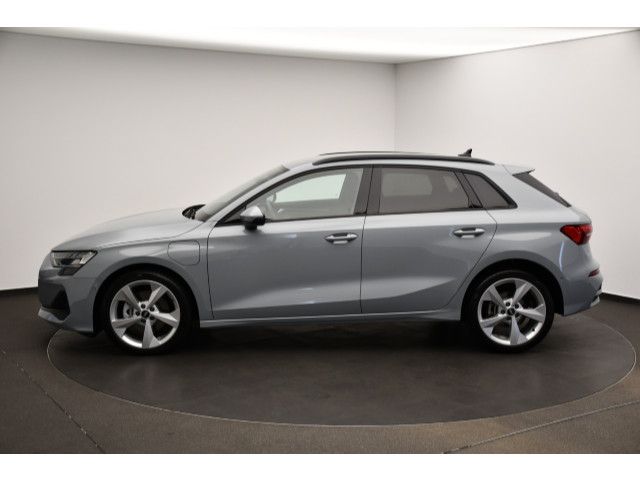 Audi A3 - Bild 18