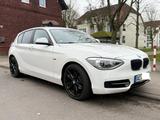 BMW 116i Sport Line Sport Line - BMW 116 in Aachen