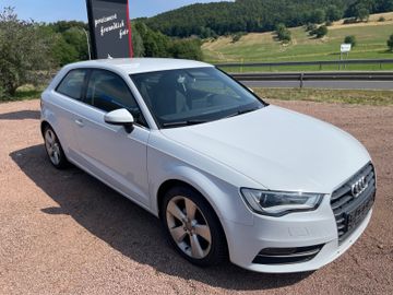Audi A3 - 7