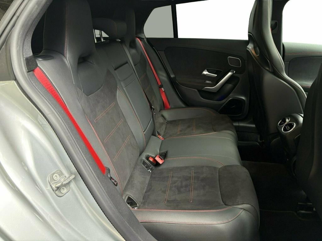 Mercedes-Benz CLA 35 AMG 4M Shooting Brake Pano/DAB/SOUND/AERO