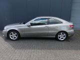 Mercedes-Benz CLC 180 Kompressor+LEDERPOLSTER+2xPDC+AHK - : Coupé, Clc