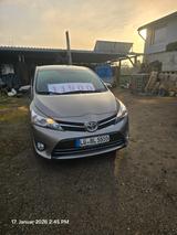 Toyota Verso 1.6l D-4D S/S Skyview Edition 5-Sitzer... - Toyota Verso: D4d