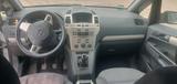 Opel Auto Opel Zavira - Opel Zafira Gebrauchtwagen in Kassel